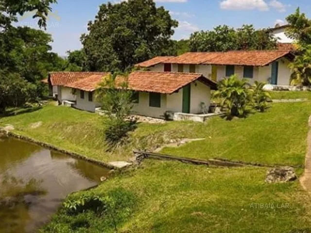 Imagem 3: Hotel Fazenda à Venda