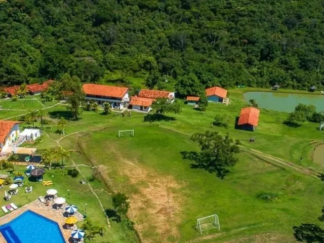 Imagem 8: Hotel Fazenda à Venda