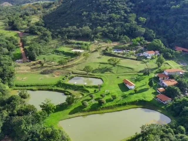 Imagem 6: Hotel Fazenda à Venda