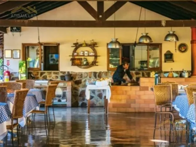 Imagem 2: Hotel Fazenda à Venda