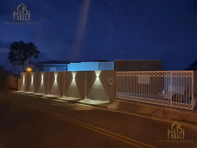 Imagem: Casa térrea reformada com 3 dormitórios