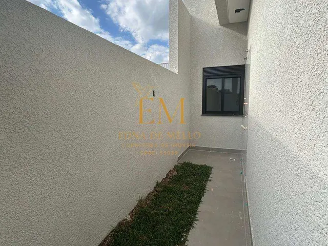 Imagem 5: Casa à venda em Araucária, Cachoeira, com 3 quartos, 97,49m²
