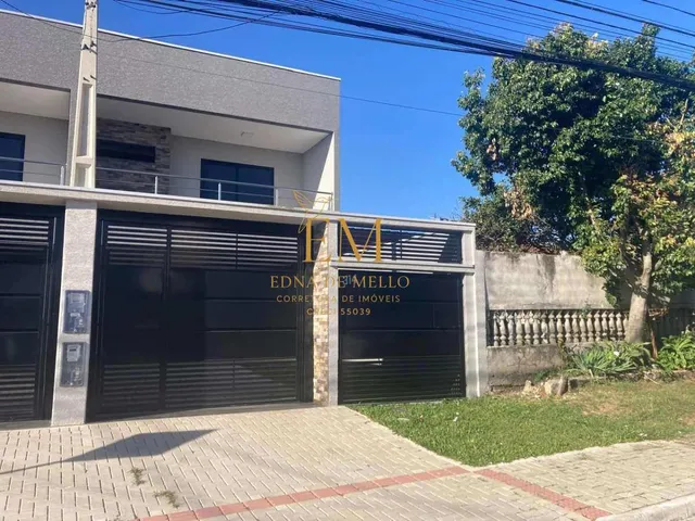 Imagem: Sobrado à venda em Araucária, Fazenda