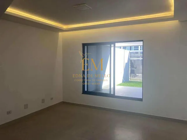 Imagem 6: Sobrado à venda em Araucária, Fazenda Velha, com 3 quartos, 190m²