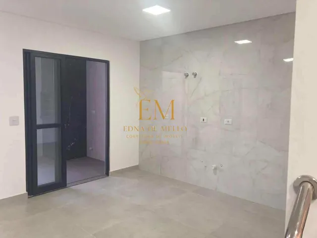 Imagem 8: Sobrado à venda em Araucária, Fazenda Velha, com 3 quartos, 190m²