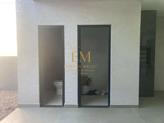 Imagem 11: Sobrado à venda em Araucária, Fazenda Velha, com 3 quartos, 190m²