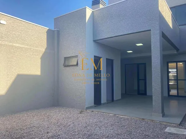 Imagem 13: Sobrado à venda em Araucária, Fazenda Velha, com 3 quartos, 190m²