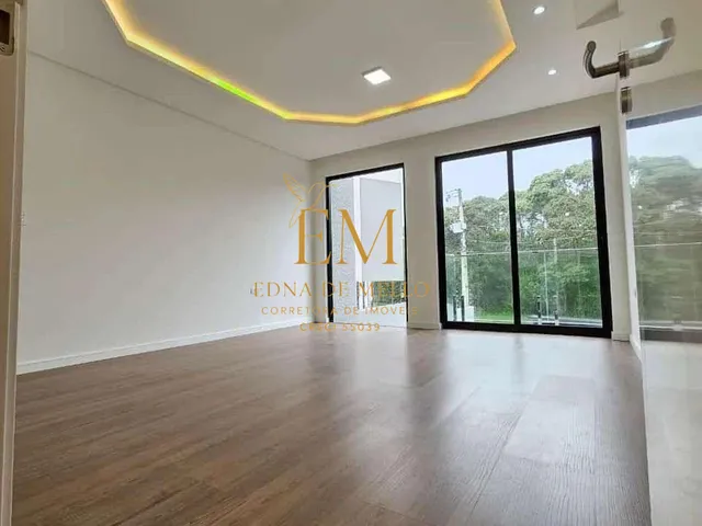 Imagem 4: Sobrado à venda em Araucária, Costeira, com 3 quartos, 162m², com piscina
