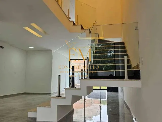 Imagem 12: Sobrado à venda em Araucária, Costeira, com 3 quartos, 162m², com piscina