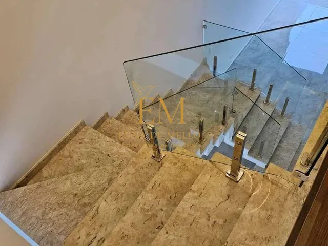 Imagem 15: Sobrado à venda em Araucária, Costeira, com 3 quartos, 162m², com piscina