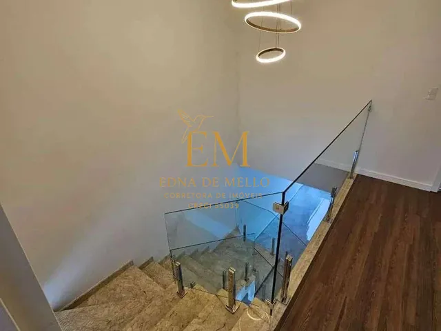 Imagem 16: Sobrado à venda em Araucária, Costeira, com 3 quartos, 162m², com piscina