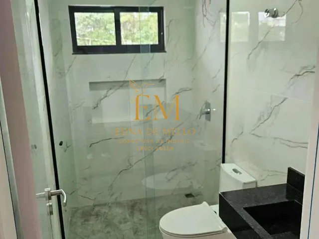 Imagem 5: Sobrado à venda em Araucária, Costeira, com 3 quartos, 162m², com piscina
