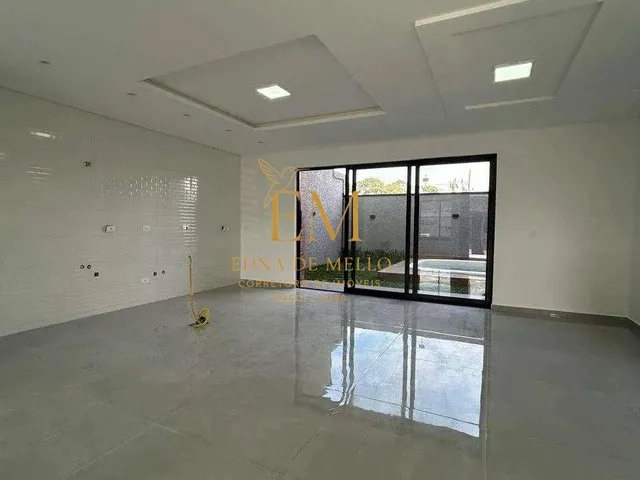 Imagem 5: Sobrado à venda em Araucária, Iguaçu, com 3 quartos, 176m², com piscina