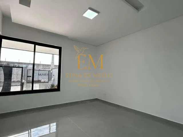 Imagem 6: Sobrado à venda em Araucária, Iguaçu, com 3 quartos, 176m², com piscina