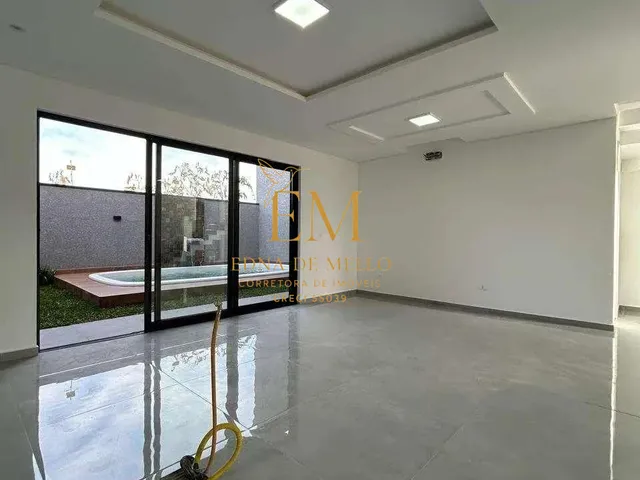 Imagem 7: Sobrado à venda em Araucária, Iguaçu, com 3 quartos, 176m², com piscina