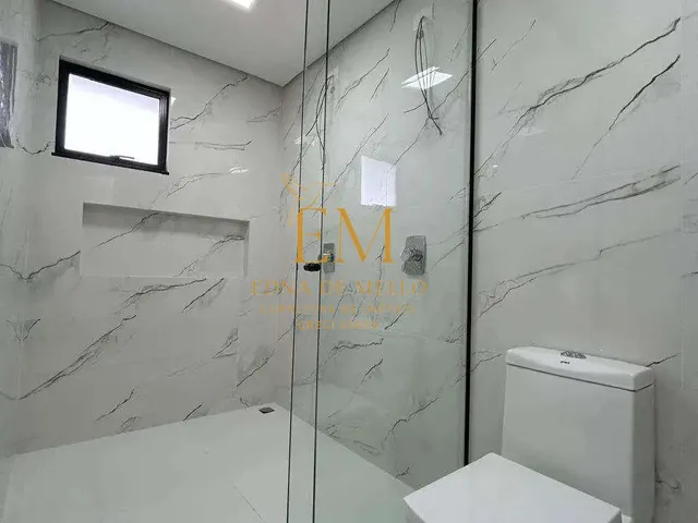 Imagem 13: Sobrado à venda em Araucária, Iguaçu, com 3 quartos, 176m², com piscina