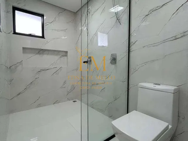 Imagem 14: Sobrado à venda em Araucária, Iguaçu, com 3 quartos, 176m², com piscina