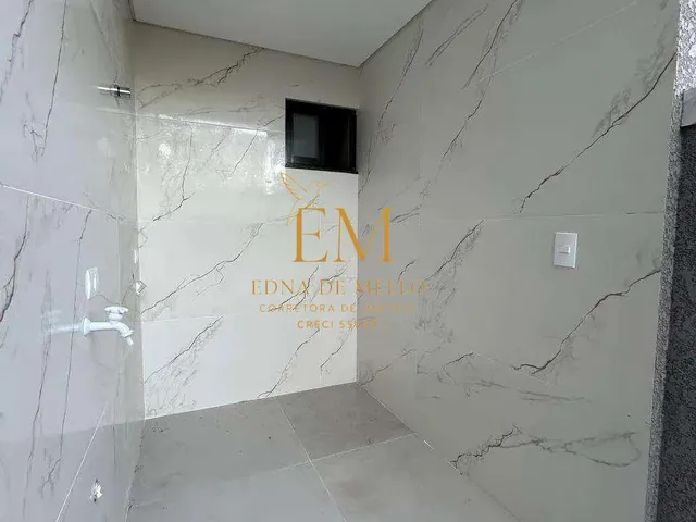 Imagem 16: Sobrado à venda em Araucária, Iguaçu, com 3 quartos, 176m², com piscina