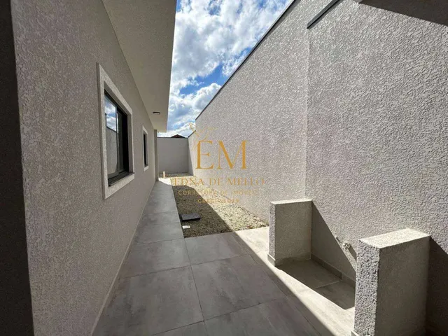 Imagem 10: Casa à venda em Araucária, Estação, com 3 quartos, 115m²