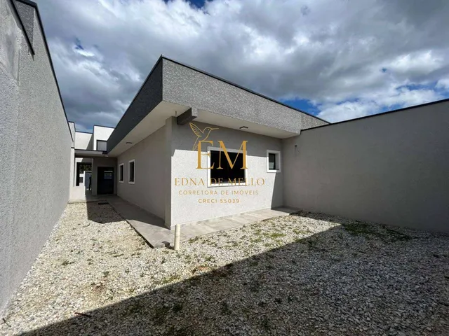 Imagem 12: Casa à venda em Araucária, Estação, com 3 quartos, 115m²