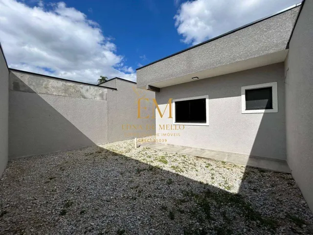 Imagem 13: Casa à venda em Araucária, Estação, com 3 quartos, 115m²