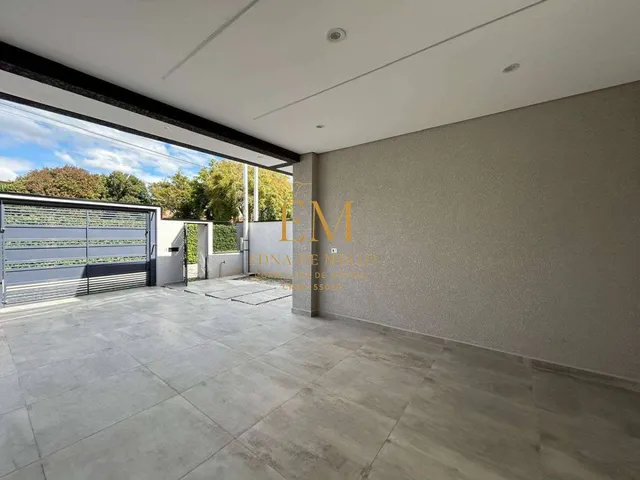 Imagem 14: Casa à venda em Araucária, Estação, com 3 quartos, 115m²