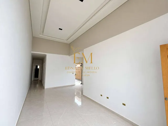 Imagem 2: Casa à venda em Araucária, Passaúna, com 3 quartos, 70m²