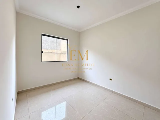 Imagem 3: Casa à venda em Araucária, Passaúna, com 3 quartos, 70m²