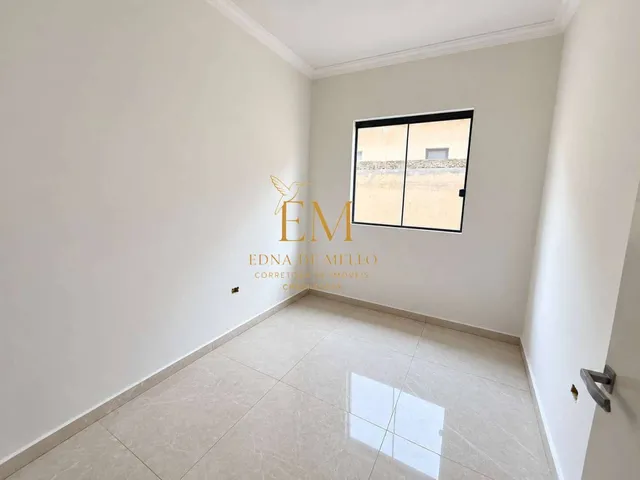 Imagem 4: Casa à venda em Araucária, Passaúna, com 3 quartos, 70m²