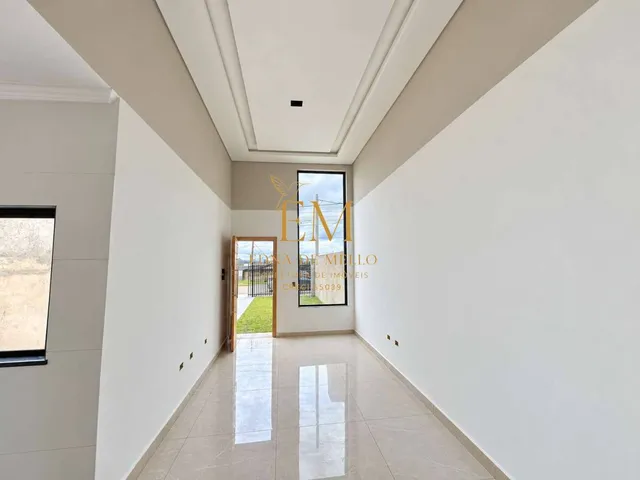 Imagem 5: Casa à venda em Araucária, Passaúna, com 3 quartos, 70m²