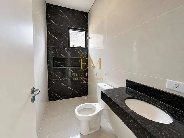 Imagem 6: Casa à venda em Araucária, Passaúna, com 3 quartos, 70m²