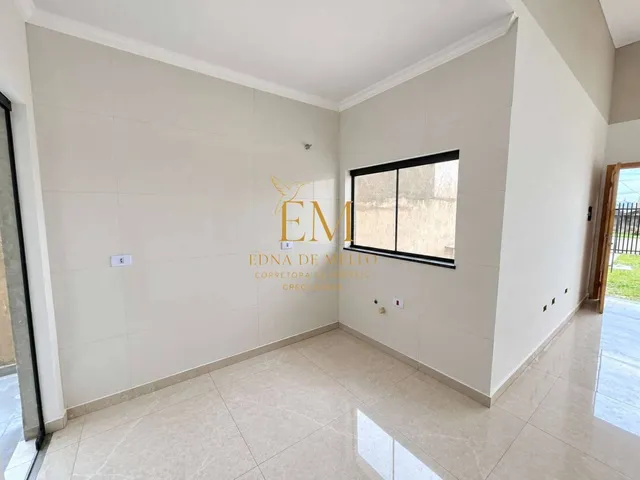 Imagem 7: Casa à venda em Araucária, Passaúna, com 3 quartos, 70m²