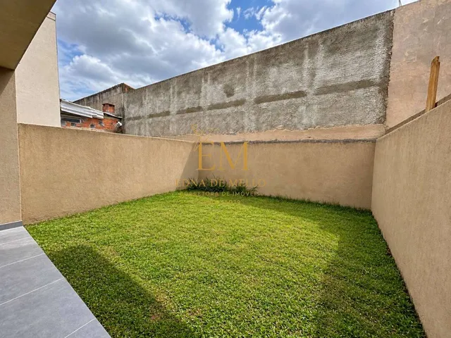 Imagem 9: Casa à venda em Araucária, Passaúna, com 3 quartos, 70m²