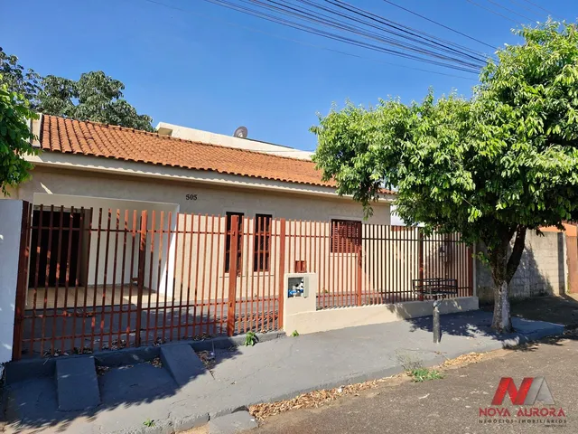 Imagem: Casa em Vila Toninho, São José do Rio