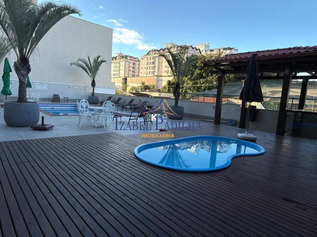 Imagem 5: Coral Classic - Apartamento à venda no bairro Coqueiros - Florianópolis/SC