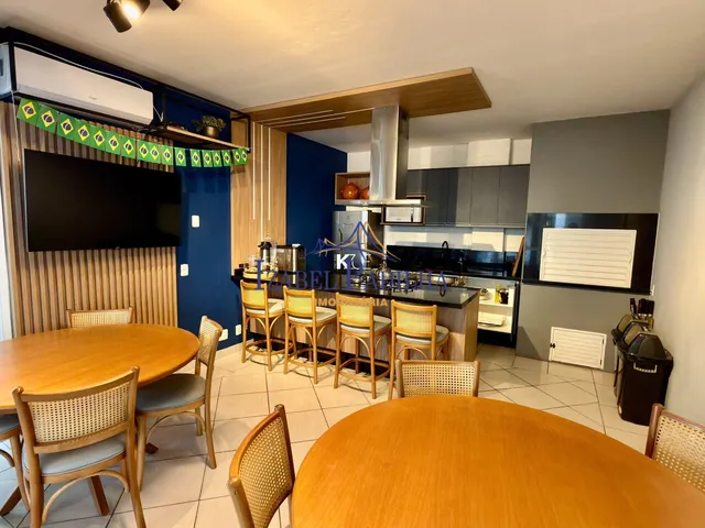Imagem 10: Coral Classic - Apartamento à venda no bairro Coqueiros - Florianópolis/SC