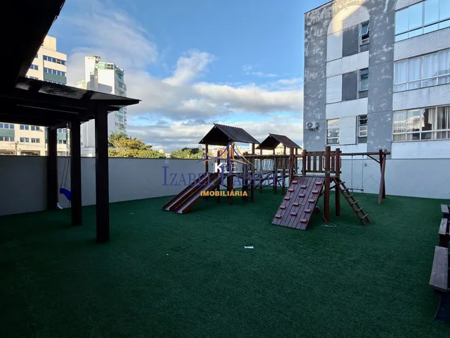 Imagem 11: Coral Classic - Apartamento à venda no bairro Coqueiros - Florianópolis/SC
