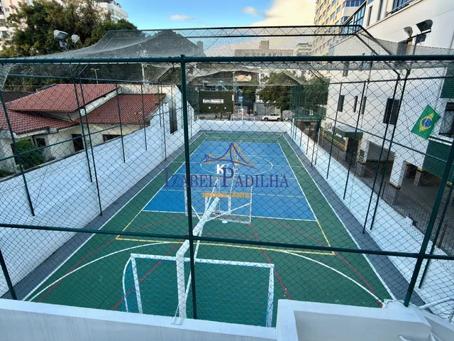 Imagem 2: Coral Classic - Apartamento à venda no bairro Coqueiros - Florianópolis/SC