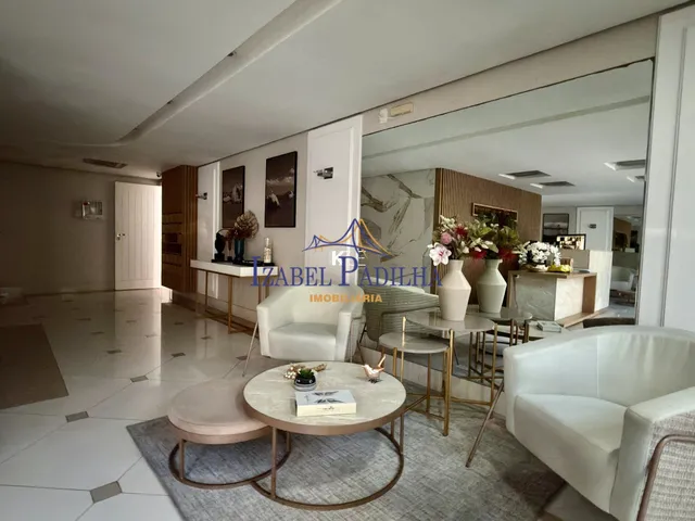 Imagem 4: Coral Classic - Apartamento à venda no bairro Coqueiros - Florianópolis/SC