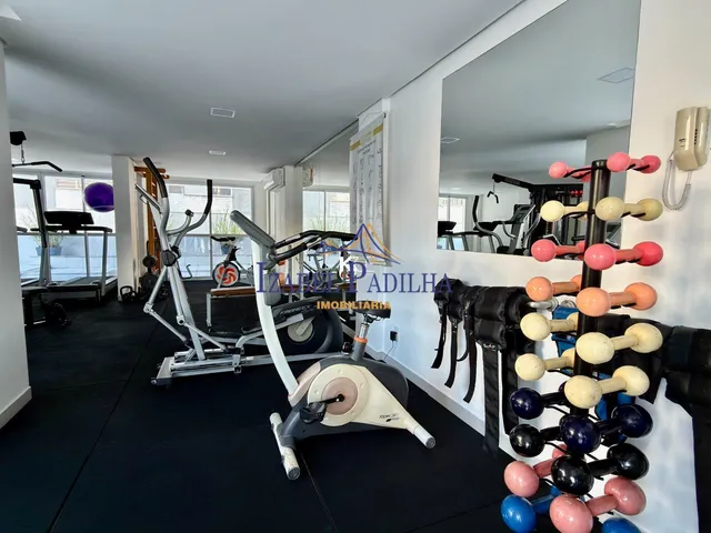 Imagem 9: Coral Classic - Apartamento à venda no bairro Coqueiros - Florianópolis/SC