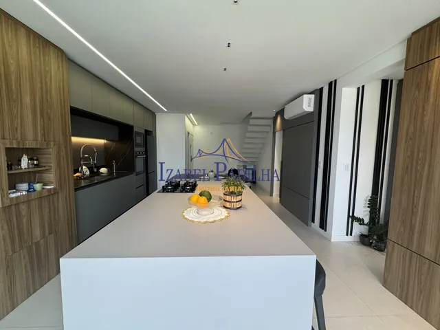 Imagem 4: Apartamento à venda no bairro Coqueiros - Florianópolis/SC