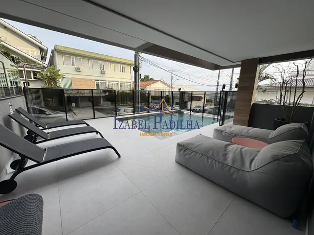 Imagem 3: Apartamento à venda no bairro Coqueiros - Florianópolis/SC