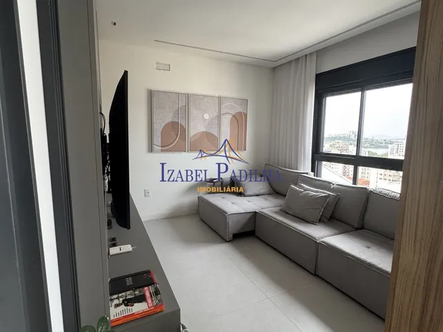 Imagem 7: Apartamento à venda no bairro Coqueiros - Florianópolis/SC