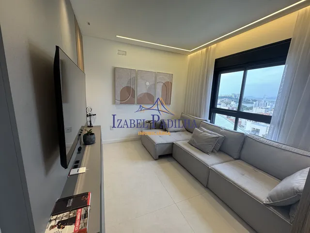 Imagem 10: Apartamento à venda no bairro Coqueiros - Florianópolis/SC