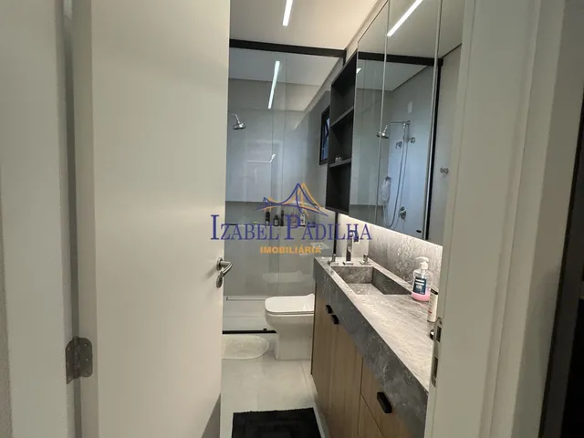 Imagem 14: Apartamento à venda no bairro Coqueiros - Florianópolis/SC