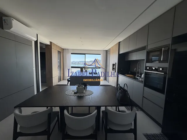 Imagem 11: Apartamento à venda no bairro Coqueiros - Florianópolis/SC