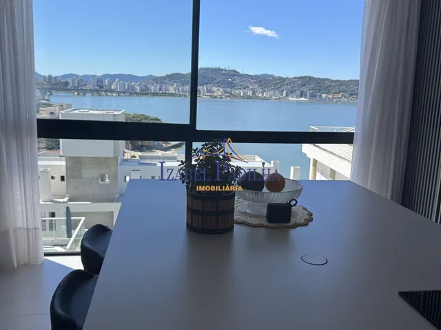 Imagem 2: Apartamento à venda no bairro Coqueiros - Florianópolis/SC