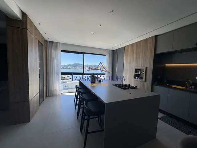 Imagem 12: Apartamento à venda no bairro Coqueiros - Florianópolis/SC