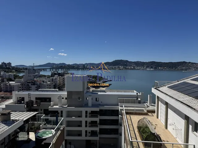 Imagem 9: Apartamento à venda no bairro Coqueiros - Florianópolis/SC