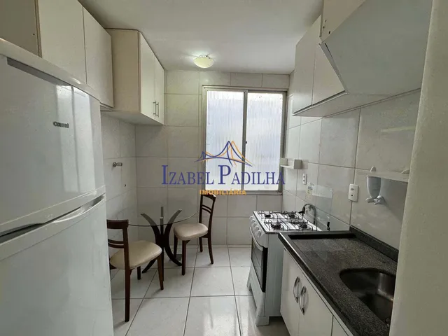 Imagem 12: Verde Vale - Apartamento para alugar no bairro Itacorubi - Florianópolis/SC